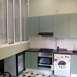 Таунхаус 118м², 2-этажный, на длительный срок, 