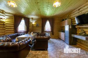 Дом 89м², 2-этажный, посуточно, 