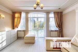 Дом 700м², 3-этажный, посуточно, 