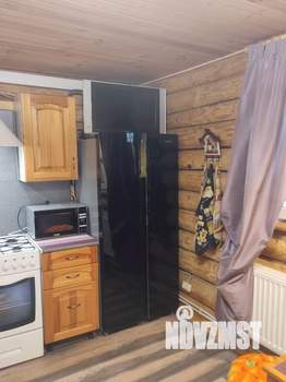 Дом 100м², 2-этажный, на длительный срок, 