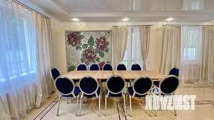 Дом 350м², 3-этажный, посуточно, 