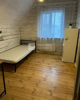 Дом 90м², 2-этажный, на длительный срок, 