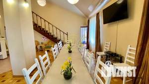 Дом 480м², 3-этажный, посуточно, 