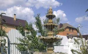 Дом 350м², 2-этажный, посуточно, 