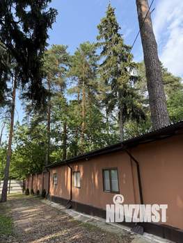 Коттедж 90м², 1-этажный, на длительный срок, 