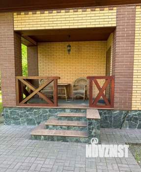 Дом 190м², 2-этажный, посуточно, 
