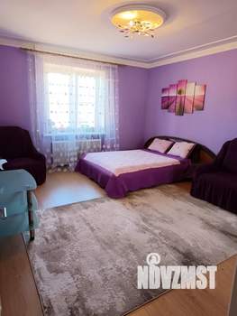 Дом 400м², 4-этажный, посуточно, 