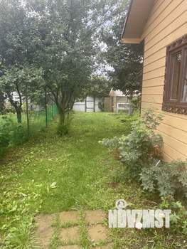 Таунхаус 189м&sup2;, 3-этажный, на длительный срок, 