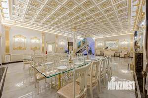 Дом 700м², 2-этажный, посуточно, 