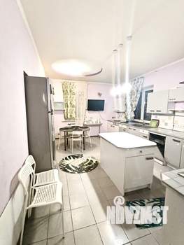 Дом 450м², 4-этажный, на длительный срок, 