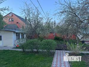 Дом 190м², 3-этажный, на длительный срок, 