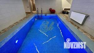 Дом 550м², 3-этажный, посуточно, 