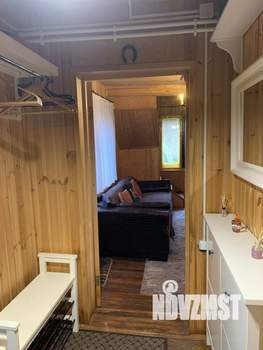 Дом 110м², 2-этажный, на длительный срок, 