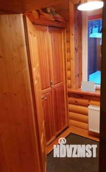 Дом 190м², 2-этажный, посуточно, 