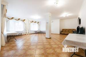 Дом 762м&sup2;, 3-этажный, посуточно, 