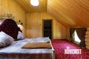 Дом 97м², 2-этажный, посуточно, 