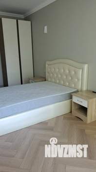 Таунхаус 118м², 2-этажный, на длительный срок, 