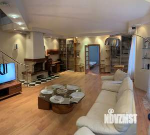 Дом 180м&sup2;, 2-этажный, на длительный срок, 