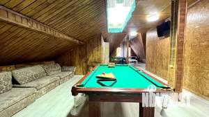 Дом 600м², 3-этажный, посуточно, 