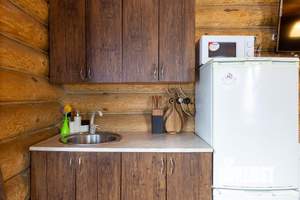 Дом 99м², 2-этажный, посуточно, 