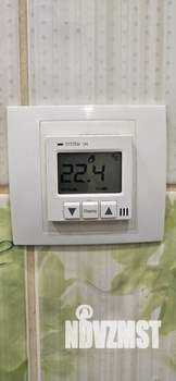 Дом 120м², 2-этажный, на длительный срок, 