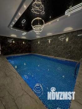 Дом 600м², 1-этажный, посуточно, 