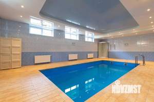 Дом 762м&sup2;, 3-этажный, посуточно, 