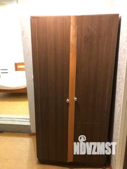 Дом 68м&sup2;, 1-этажный, на длительный срок, 