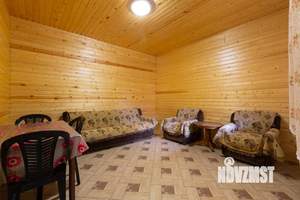 Дом 700м², 3-этажный, посуточно, 