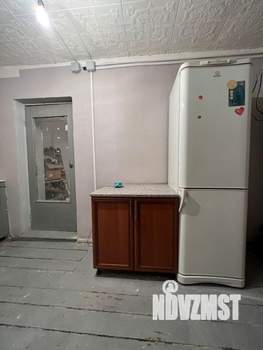 Дом 60м², 1-этажный, на длительный срок, 