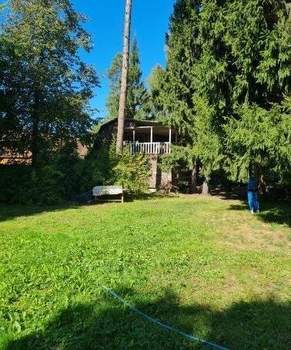 Дом 140м&sup2;, 2-этажный, на длительный срок, 