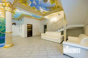 Дом 750м², 1-этажный, посуточно, 