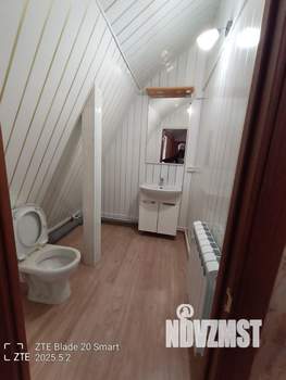 Дом 120м², 2-этажный, на длительный срок, 