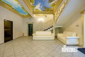 Дом 180м², 1-этажный, посуточно, 