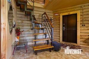 Дом 89м², 2-этажный, посуточно, 