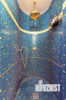 Дом 700м², 3-этажный, посуточно, 