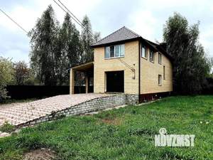 Дом 421м², 2-этажный, на длительный срок, 