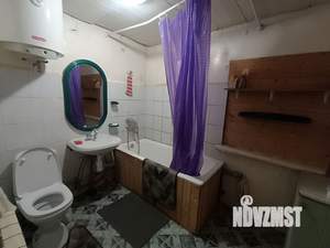 Дом 75м², 1-этажный, на длительный срок, 