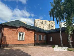 Дом 300м², 1-этажный, на длительный срок, 