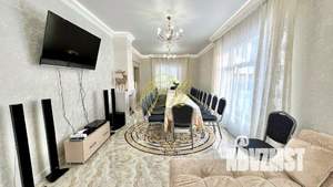 Дом 500м², 3-этажный, посуточно, 