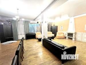 Дом 450м², 4-этажный, на длительный срок, 