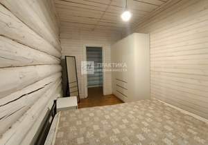 Дом 90м², 2-этажный, на длительный срок, 