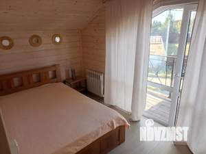 Дом 130м², 2-этажный, посуточно, 