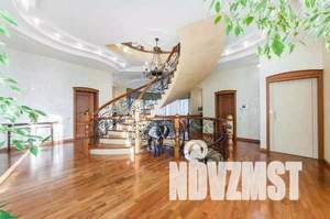 Дом 1029м², 4-этажный, посуточно, 