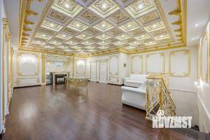 Дом 750м², 3-этажный, посуточно, 