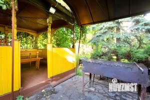 Дом 400м², 3-этажный, посуточно, 