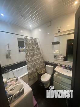 Коттедж 150м², 2-этажный, на длительный срок, 