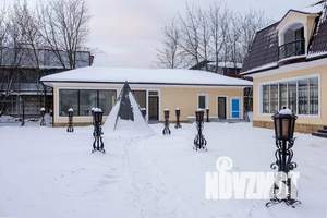 Дом 759м², 3-этажный, посуточно, 