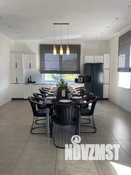 Дом 300м², 3-этажный, посуточно, 