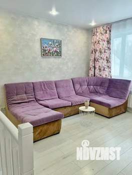 Дом 160м², 2-этажный, на длительный срок, 